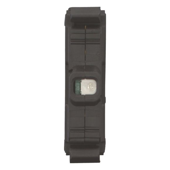 EATON M22-LED230-G Green LED Light Unit – 85-264V, Illuminated, Industrial Control