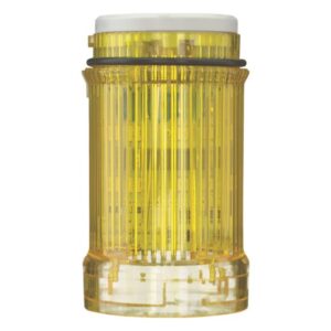 Eaton SL4-BL24-Y, Yellow plastic light beacon